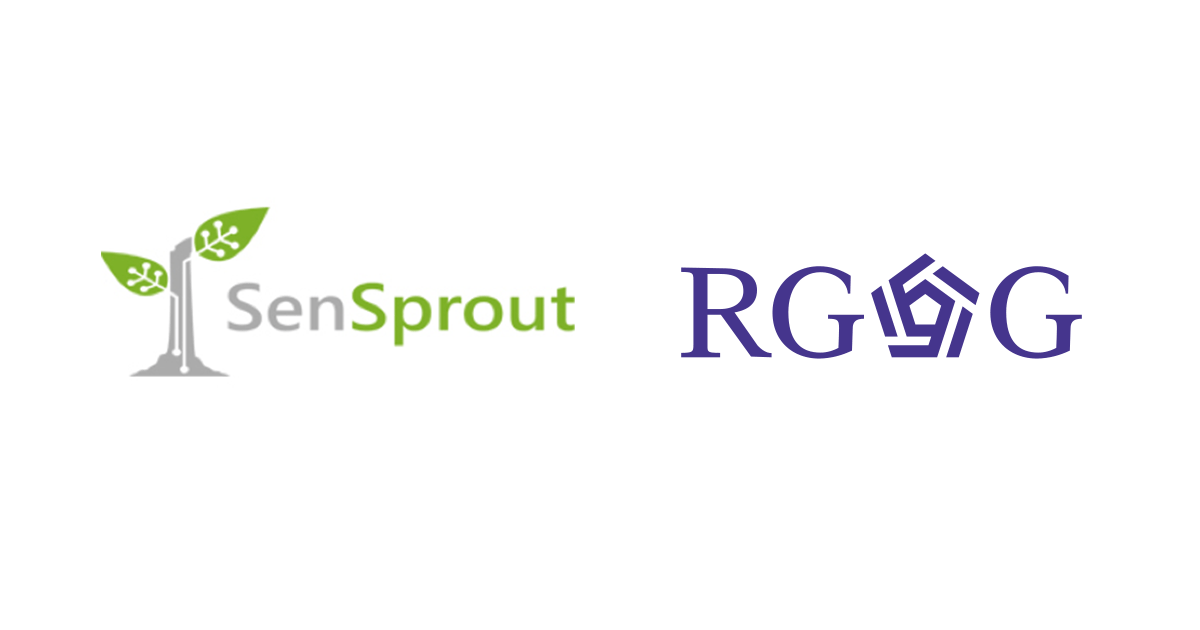 REGAIN GROUP、スマート農業を推進するSenSproutと資本業務提携